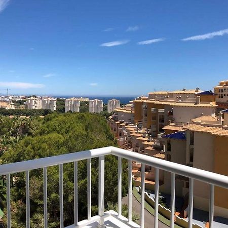 דירות אוריהואלה Perla Apartamento מראה חיצוני תמונה