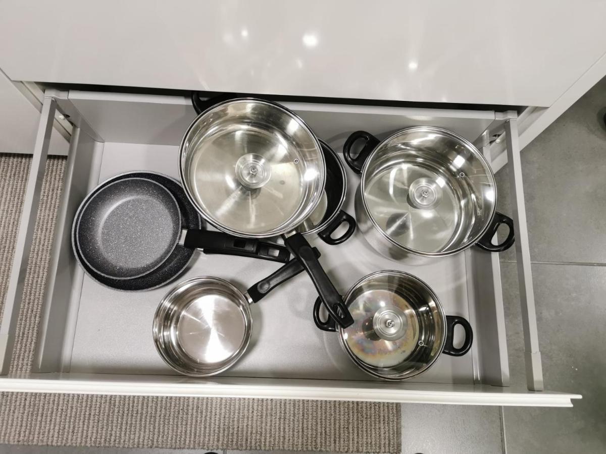 דירות אוריהואלה Perla Apartamento מראה חיצוני תמונה
